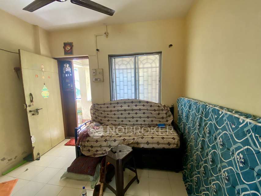 1 RK Flat In Sai Suyog Chs For Sale  In Nalasopara