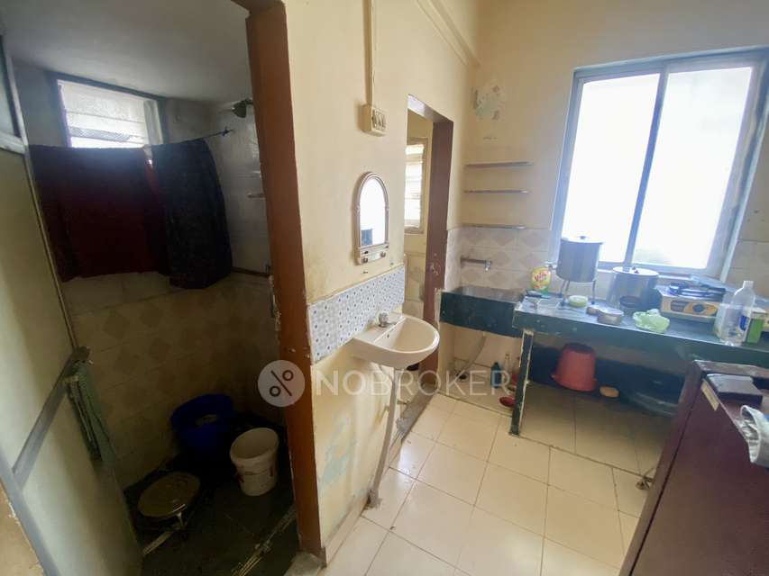 1 RK Flat In Sai Suyog Chs For Sale  In Nalasopara