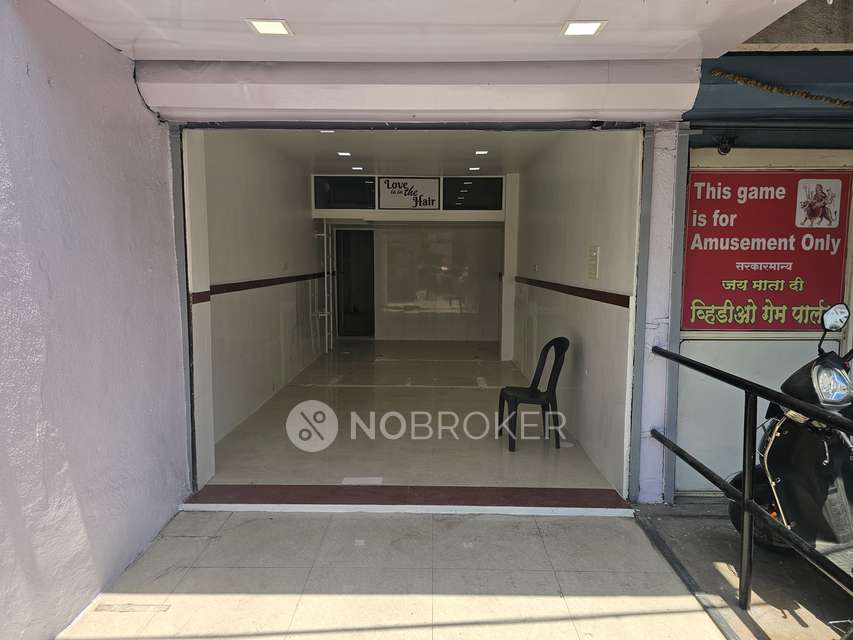 Shop in New Nana Peth, Pune for sale 