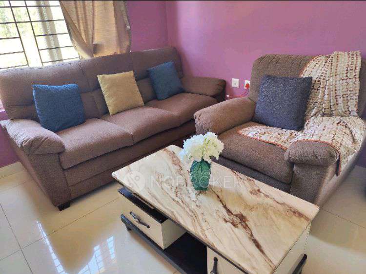 2 BHK Flat In Abhee Nakshatra For Sale  In Wp39+jwj, Early Bird Layout Rd, Bengaluru, Karnataka 560087, India