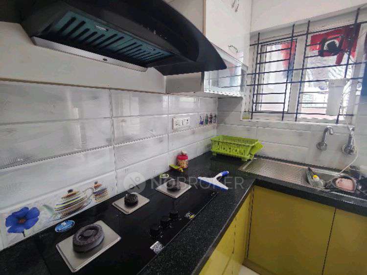 2 BHK Flat In Abhee Nakshatra For Sale  In Wp39+jwj, Early Bird Layout Rd, Bengaluru, Karnataka 560087, India