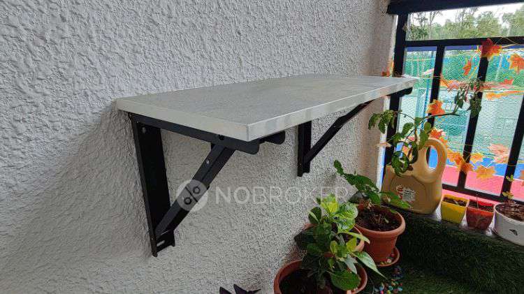 2 BHK Flat In Abhee Nakshatra For Sale  In Wp39+jwj, Early Bird Layout Rd, Bengaluru, Karnataka 560087, India