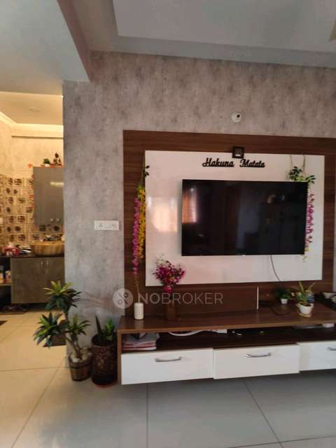 2 BHK Flat In Abhee Nakshatra For Sale  In Wp39+jwj, Early Bird Layout Rd, Bengaluru, Karnataka 560087, India