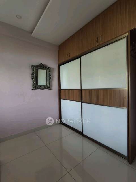 2 BHK Flat In Abhee Nakshatra For Sale  In Wp39+jwj, Early Bird Layout Rd, Bengaluru, Karnataka 560087, India