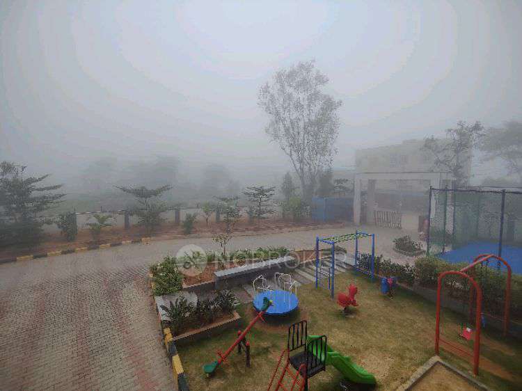 2 BHK Flat In Abhee Nakshatra For Sale  In Wp39+jwj, Early Bird Layout Rd, Bengaluru, Karnataka 560087, India