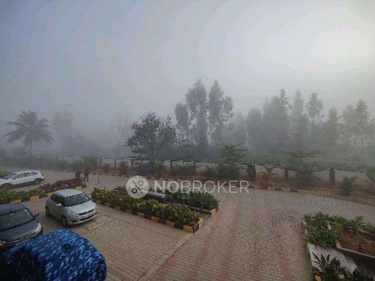 2 BHK Flat In Abhee Nakshatra For Sale  In Wp39+jwj, Early Bird Layout Rd, Bengaluru, Karnataka 560087, India