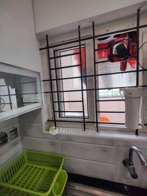 2 BHK Flat In Abhee Nakshatra For Sale  In Wp39+jwj, Early Bird Layout Rd, Bengaluru, Karnataka 560087, India