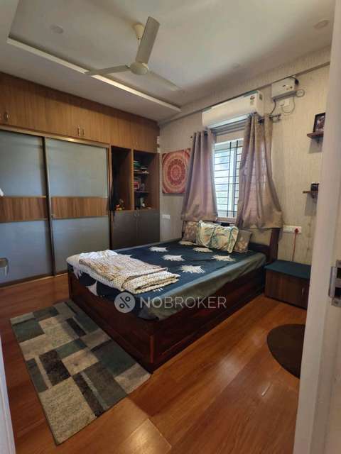 2 BHK Flat In Abhee Nakshatra For Sale  In Wp39+jwj, Early Bird Layout Rd, Bengaluru, Karnataka 560087, India