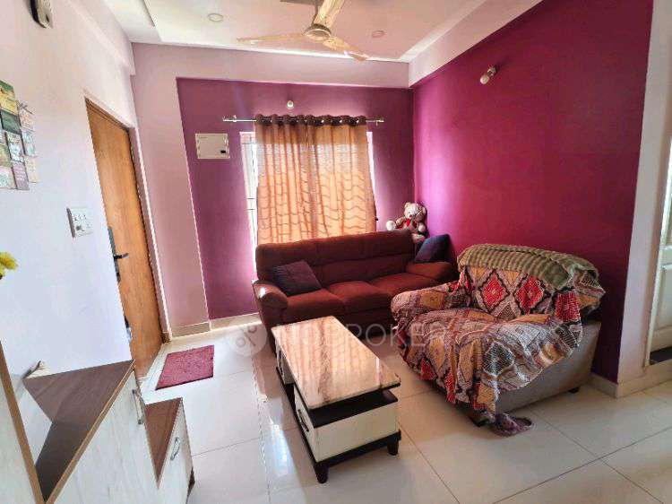 2 BHK Flat In Abhee Nakshatra For Sale  In Wp39+jwj, Early Bird Layout Rd, Bengaluru, Karnataka 560087, India