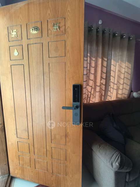 2 BHK Flat In Abhee Nakshatra For Sale  In Wp39+jwj, Early Bird Layout Rd, Bengaluru, Karnataka 560087, India