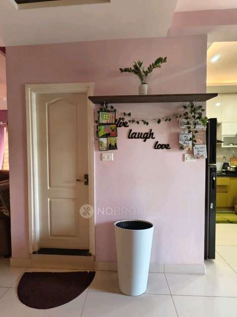 2 BHK Flat In Abhee Nakshatra For Sale  In Wp39+jwj, Early Bird Layout Rd, Bengaluru, Karnataka 560087, India