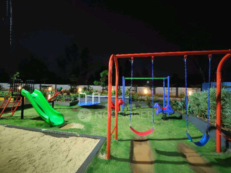 2 BHK Flat In Abhee Nakshatra For Sale  In Wp39+jwj, Early Bird Layout Rd, Bengaluru, Karnataka 560087, India