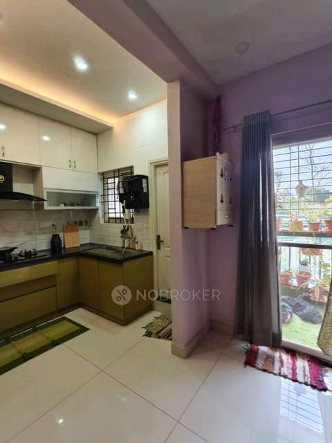 2 BHK Flat In Abhee Nakshatra For Sale  In Wp39+jwj, Early Bird Layout Rd, Bengaluru, Karnataka 560087, India