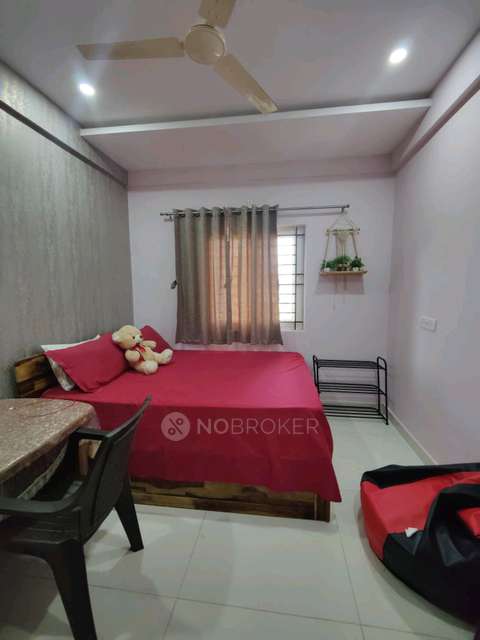 2 BHK Flat In Abhee Nakshatra For Sale  In Wp39+jwj, Early Bird Layout Rd, Bengaluru, Karnataka 560087, India