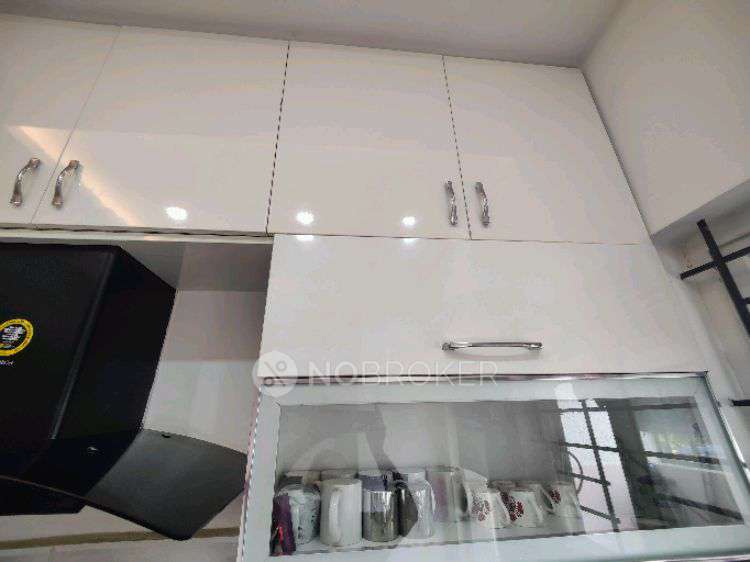 2 BHK Flat In Abhee Nakshatra For Sale  In Wp39+jwj, Early Bird Layout Rd, Bengaluru, Karnataka 560087, India