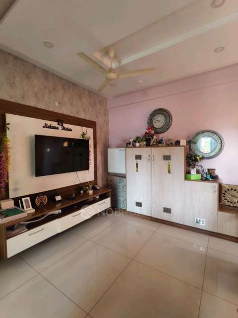 2 BHK Flat In Abhee Nakshatra For Sale  In Wp39+jwj, Early Bird Layout Rd, Bengaluru, Karnataka 560087, India