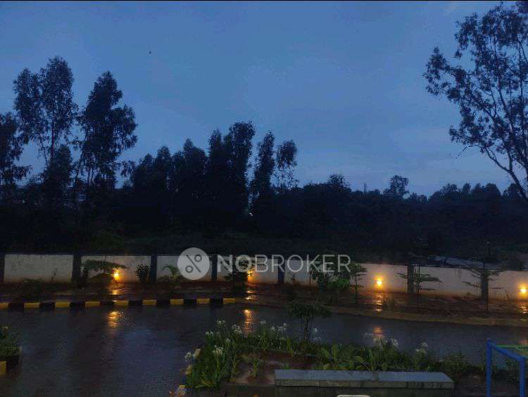 2 BHK Flat In Abhee Nakshatra For Sale  In Wp39+jwj, Early Bird Layout Rd, Bengaluru, Karnataka 560087, India