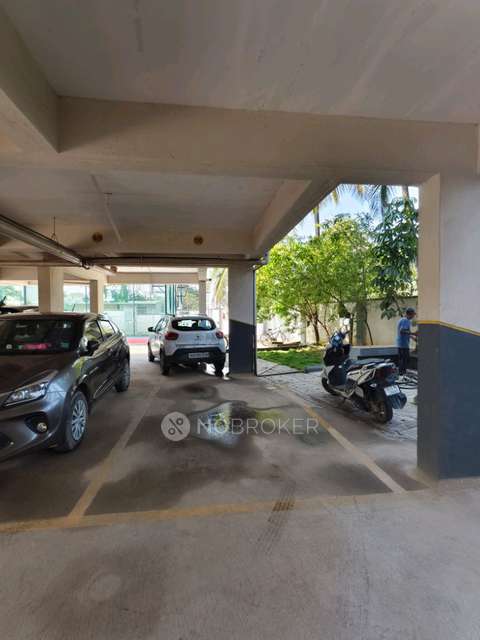 2 BHK Flat In Abhee Nakshatra For Sale  In Wp39+jwj, Early Bird Layout Rd, Bengaluru, Karnataka 560087, India