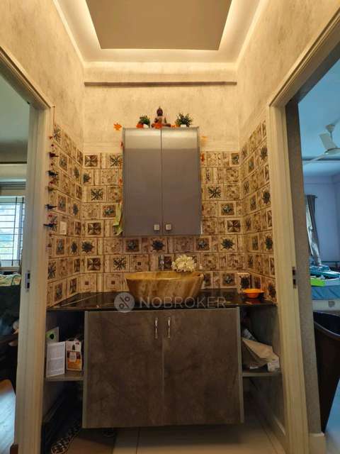 2 BHK Flat In Abhee Nakshatra For Sale  In Wp39+jwj, Early Bird Layout Rd, Bengaluru, Karnataka 560087, India