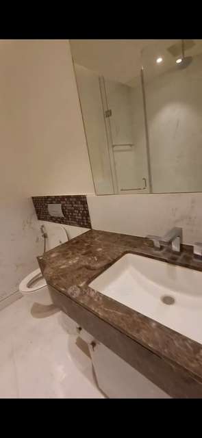 1 BHK Flat In Leela Residences Bhartiya City For Sale  In Thanisandra