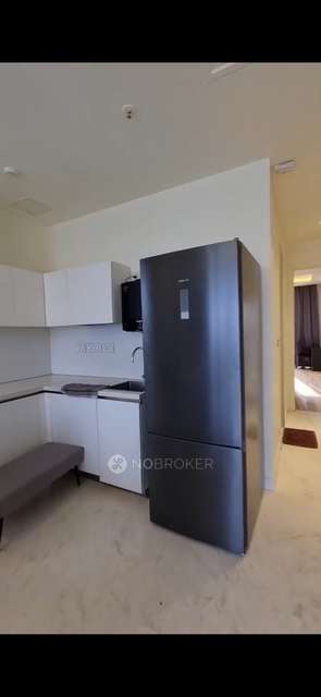 1 BHK Flat In Leela Residences Bhartiya City For Sale  In Thanisandra