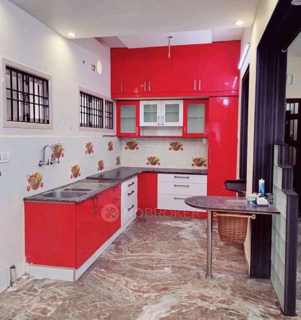 2 BHK Flat In Ss Annai Flats For Sale  In 90, Chithirai St, Near Chinmaya Vidyalaya School, Chinmaya Nagar Stage 2, Natesan Nagar, Virugambakkam, Chennai, Tamil Nadu 600092, India