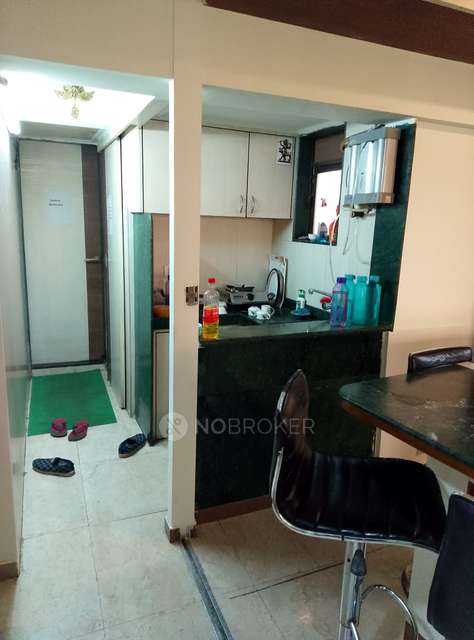 Office Space in Thane West, Mumbai for sale 