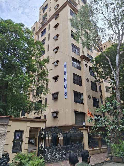 3 BHK Flat In Venus Vers for Rent  In Versova