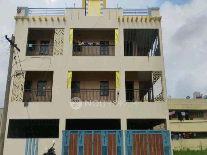 1 BHK Flat In Slv Building for Rent  In Hosur