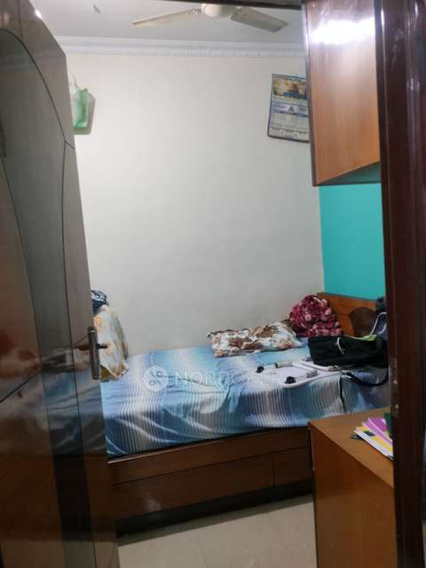 4+ BHK Flat For Sale  In Mangammanapalya