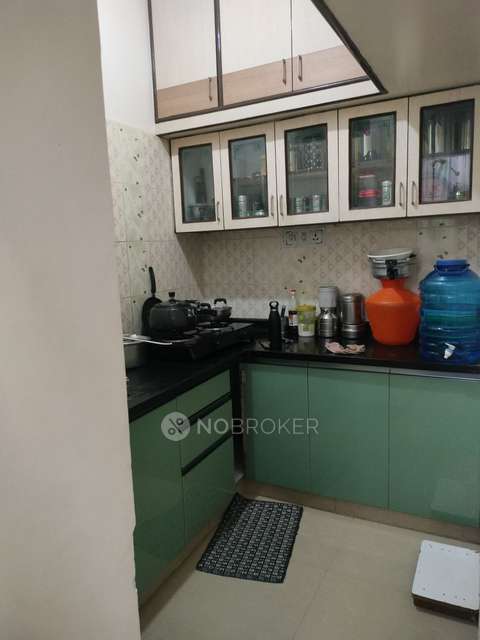 4+ BHK Flat For Sale  In Mangammanapalya