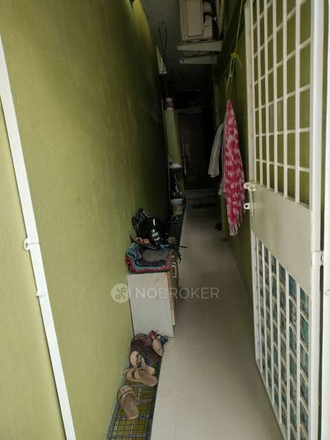 4+ BHK Flat For Sale  In Mangammanapalya