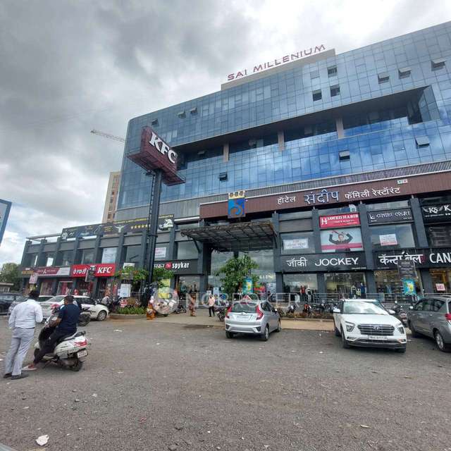 Office Space in Punawale, Pune for Rent 