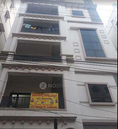 PG for Boys in Kukatpally