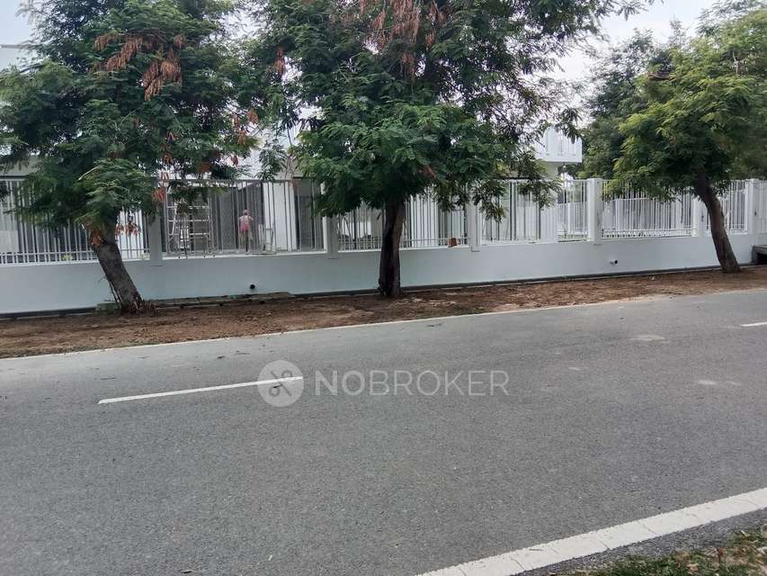 4 BHK House for Rent  In Chi Iii