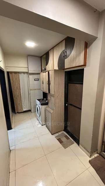 2 BHK Flat In Arya Complex For Sale  In Kalyan West