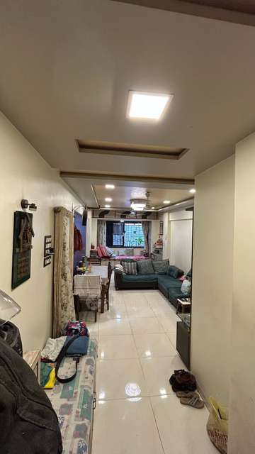 2 BHK Flat In Arya Complex For Sale  In Kalyan West