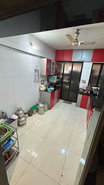 2 BHK Flat In Arya Complex For Sale  In Kalyan West