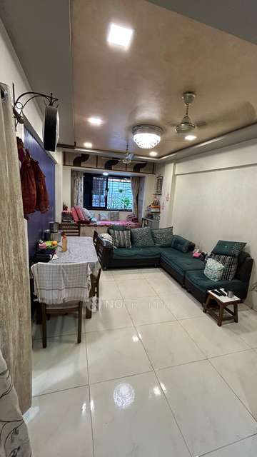 2 BHK Flat In Arya Complex For Sale  In Kalyan West