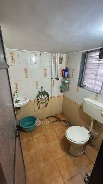 2 BHK Flat In Arya Complex For Sale  In Kalyan West