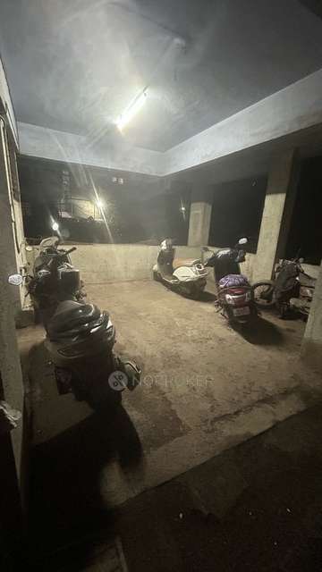 2 BHK Flat In Arya Complex For Sale  In Kalyan West