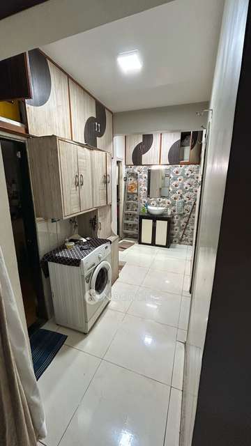 2 BHK Flat In Arya Complex For Sale  In Kalyan West