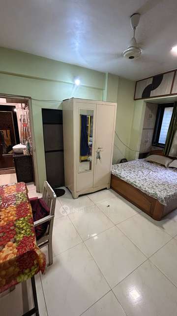 2 BHK Flat In Arya Complex For Sale  In Kalyan West