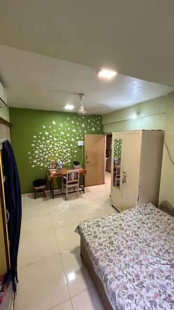 2 BHK Flat In Arya Complex For Sale  In Kalyan West