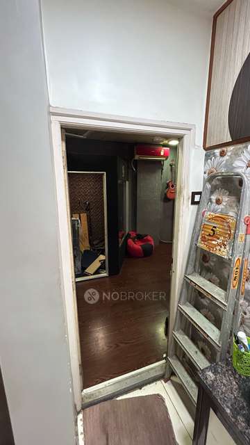 2 BHK Flat In Arya Complex For Sale  In Kalyan West