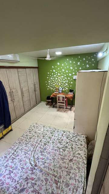 2 BHK Flat In Arya Complex For Sale  In Kalyan West