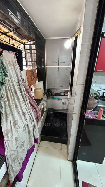 2 BHK Flat In Arya Complex For Sale  In Kalyan West