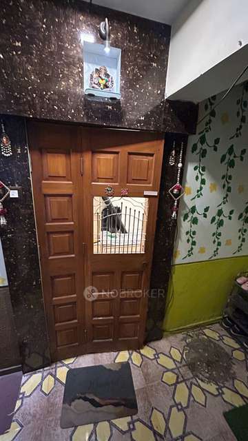 2 BHK Flat In Arya Complex For Sale  In Kalyan West