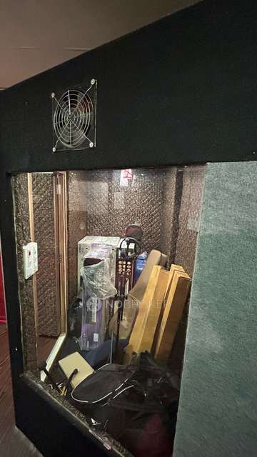 2 BHK Flat In Arya Complex For Sale  In Kalyan West