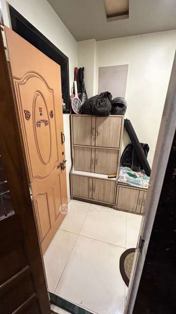 2 BHK Flat In Arya Complex For Sale  In Kalyan West